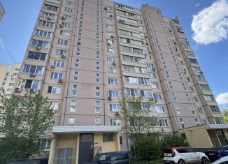 Продается 2-ком. квартира, 56 м2, Москва, Шарикоподшипниковская улица, 20, метро Дубровка