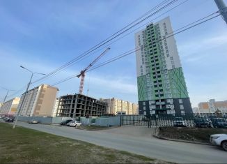 Продается однокомнатная квартира, 36.8 м2, Саратов, проспект Героев Отечества, 3, ЖК Мята