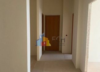 Двухкомнатная квартира на продажу, 83.3 м2, деревня Болтино, улица Баздырева, 19, ЖК Болтино