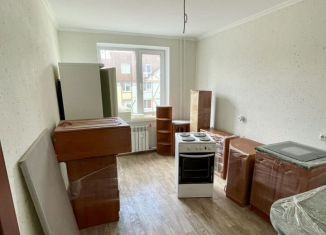 Продажа 1-комнатной квартиры, 34.5 м2, поселок городского типа Стройкерамика, улица Веры Ершовой, 5