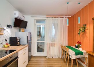 2-комнатная квартира на продажу, 59 м2, Владимир, улица Нижняя Дуброва, 51, ЖК Символ