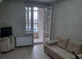 Продажа квартиры студии, 29.5 м2, Ростов-на-Дону, улица Ларина, 45с6, ЖК Сердце Ростова 2
