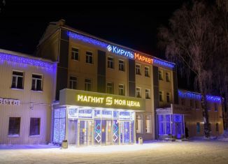 Торговая площадь в аренду, 180 м2, Сыктывкар, Заводская улица, 21