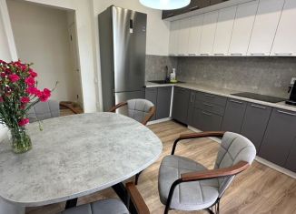 Сдается в аренду 2-комнатная квартира, 59.6 м2, Краснодарский край, Колхозная улица, 5/2к4