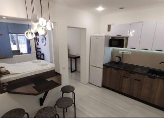 Продам 1-ком. квартиру, 36 м2, Сочи, улица Роз, 73А