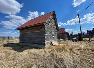 Продается дом, 36 м2, село Урик, Абрикосовая улица, 1