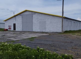 Складское помещение в аренду, 250 м2, Ростовская область, Заводская улица, 28А