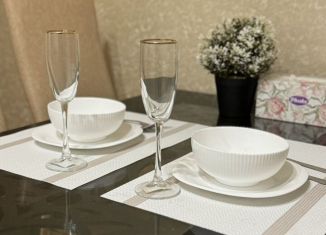 1-комнатная квартира в аренду, 40 м2, Йошкар-Ола, улица Подольских Курсантов, 6Б, 3-й микрорайон