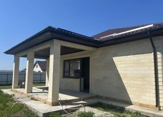 Продаю дом, 130 м2, хутор Семигорский, Вечерний переулок