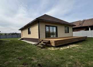 Сдается коттедж, 100 м2, Республика Алтай, ДНТ Подгорное, 12