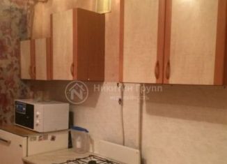 1-ком. квартира на продажу, 33.3 м2, Нижний Новгород, улица Героя Советского Союза Усилова, 2к2, Нижегородский район