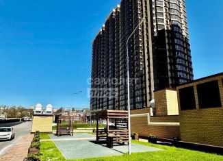 Продается однокомнатная квартира, 41 м2, Ростов-на-Дону, улица 23-я Линия, 54с4, ЖК Город у Реки