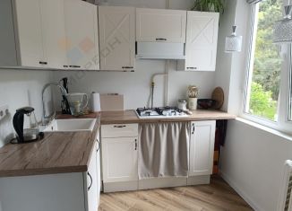 Продажа 2-комнатной квартиры, 44.5 м2, Краснодар, улица Гидростроителей, микрорайон Гидрострой