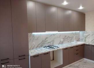 Продам 1-комнатную квартиру, 38.2 м2, Йошкар-Ола, улица Йывана Кырли, 31В, микрорайон Дружный