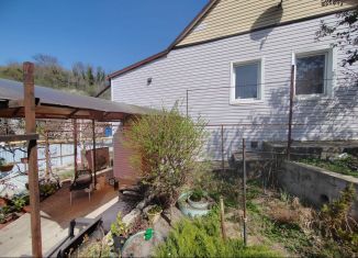 Сдается дом, 80 м2, Туапсе, Садовая улица, 48