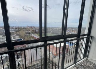 Сдача в аренду квартиры студии, 30 м2, Томск, 1-я Рабочая улица, 8