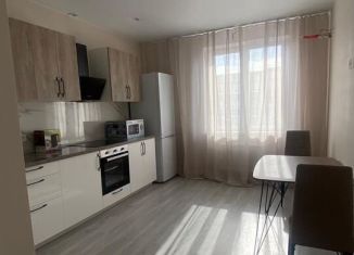 Сдается 1-ком. квартира, 42.1 м2, Краснодар, Ярославская улица, 115к1