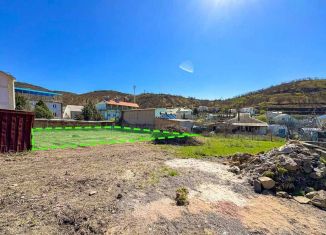 Продаю земельный участок, 6 сот., село Рыбачье, Туакская улица