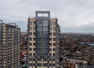 Продам 1-комнатную квартиру, 34.5 м2, Краснодар, улица имени В.Н. Мачуги, 166к3, Карасунский округ