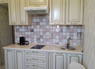 Продается 1-комнатная квартира, 31 м2, деревня Митькино, Цветочная улица, 1