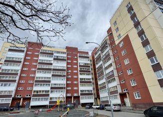 Продается 1-комнатная квартира, 32 м2, Петрозаводск, Пограничная улица, 15