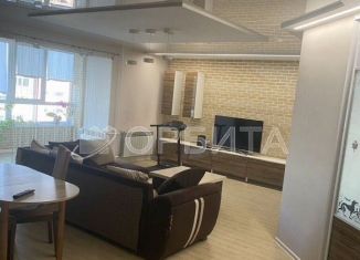 Продается 3-ком. квартира, 117.9 м2, Тюмень, Газопромысловая улица, 6, ЖК Просторный