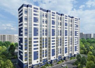 Продается однокомнатная квартира, 37.1 м2, Новосибирск, улица Связистов, 13/1