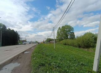 Продам земельный участок, 15 сот., Прокопьевск, Невская улица