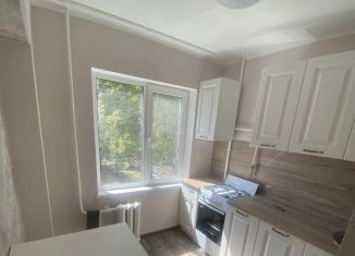 Двухкомнатная квартира на продажу, 55.7 м2, Сочи, Невская улица, 16, микрорайон Завокзальный