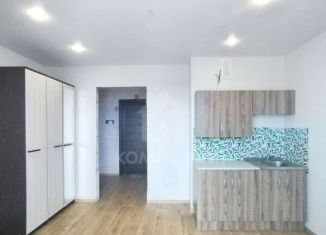 Продается квартира студия, 21 м2, Воронеж, улица Артамонова, 34Ж, ЖК Волна-1