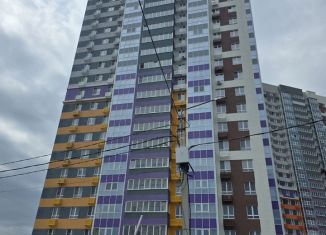 Продаю однокомнатную квартиру, 37.5 м2, Ульяновск, улица Народного учителя Латышева, 13, Заволжский район