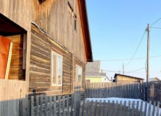 Продам дом, 83 м2, деревня Чапаево, улица Кутузова, 7Ж