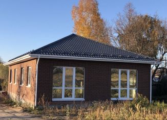 Дом на продажу, 107.1 м2, деревня Эстачи, Эстачинская улица, 6