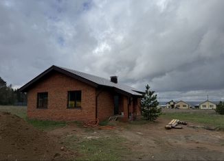 Продажа дома, 110 м2, деревня Старый Чультем, Еловая улица