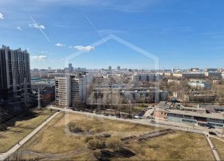 Однокомнатная квартира на продажу, 32.1 м2, Санкт-Петербург, проспект Космонавтов, 37, муниципальный округ Гагаринское