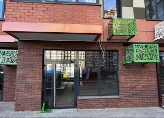 Помещение свободного назначения на продажу, 136.03 м2, Ростов-на-Дону, улица Нансена, 109/2, Октябрьский район