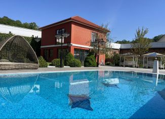 Сдаю в аренду дом, 150 м2, село Черешня, Владимировская улица, 157А