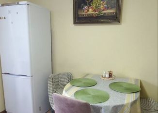 Сдается однокомнатная квартира, 38 м2, Пенза, 3-й проезд Рахманинова, 3