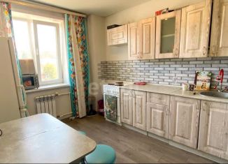 2-комнатная квартира на продажу, 43.2 м2, село Майма, улица Ленина, 60Ак4