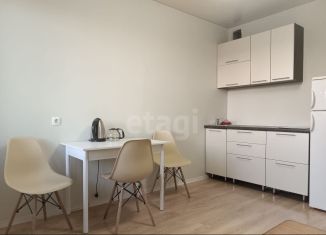 Сдается 1-комнатная квартира, 48 м2, Новосибирск, микрорайон Горский, 69, метро Студенческая