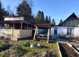 Продам дачу, 16 м2, Верхняя Салда, Яблочная улица, 87