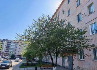 Продается 3-ком. квартира, 59 м2, поселок Дубовое, Зелёная улица, 1А