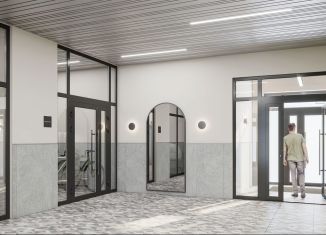 Продаю 1-комнатную квартиру, 35.1 м2, посёлок Парголово, Михайловская дорога, 6