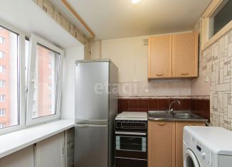 Продам двухкомнатную квартиру, 41 м2, Томск, Алтайская улица, 72, Советский район