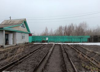 Продается дача, 20 м2, Тобольск