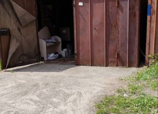 Продается гараж, 18 м2, Нижегородская область, улица Зайцева, 6