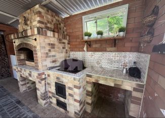 Продажа дома, 120 м2, поселок Прикубанский, Молодёжная улица, 32