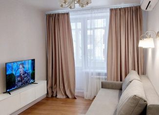 Сдам в аренду однокомнатную квартиру, 30 м2, Москва, Шелепихинское шоссе, 1, Пресненский район