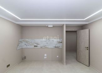 Продается 1-ком. квартира, 41.4 м2, Тюмень, Амурская улица, 39, ЖК Парковый