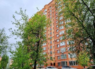 Однокомнатная квартира на продажу, 40.3 м2, Подольск, Парковая улица, 55Б